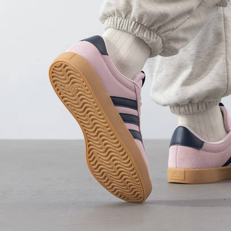 Womens Low Adidas Top Skateboa - Women'S Shoes Pink Adidas recensione e prezzo