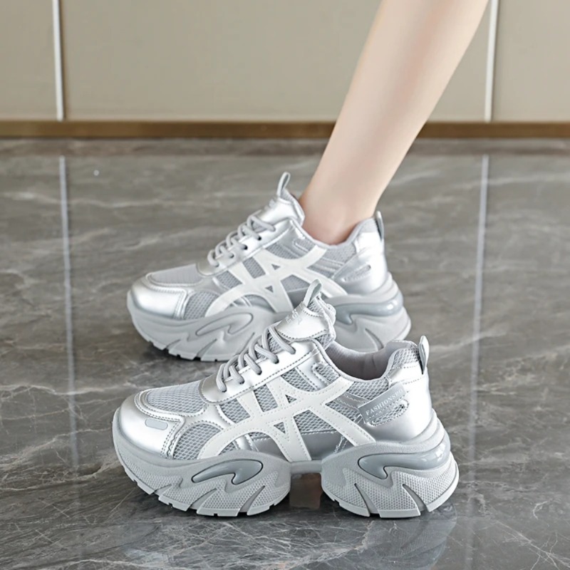 Women's Shoes Casual Shoes Spr - Women Shoes Tennis recensione e prezzo