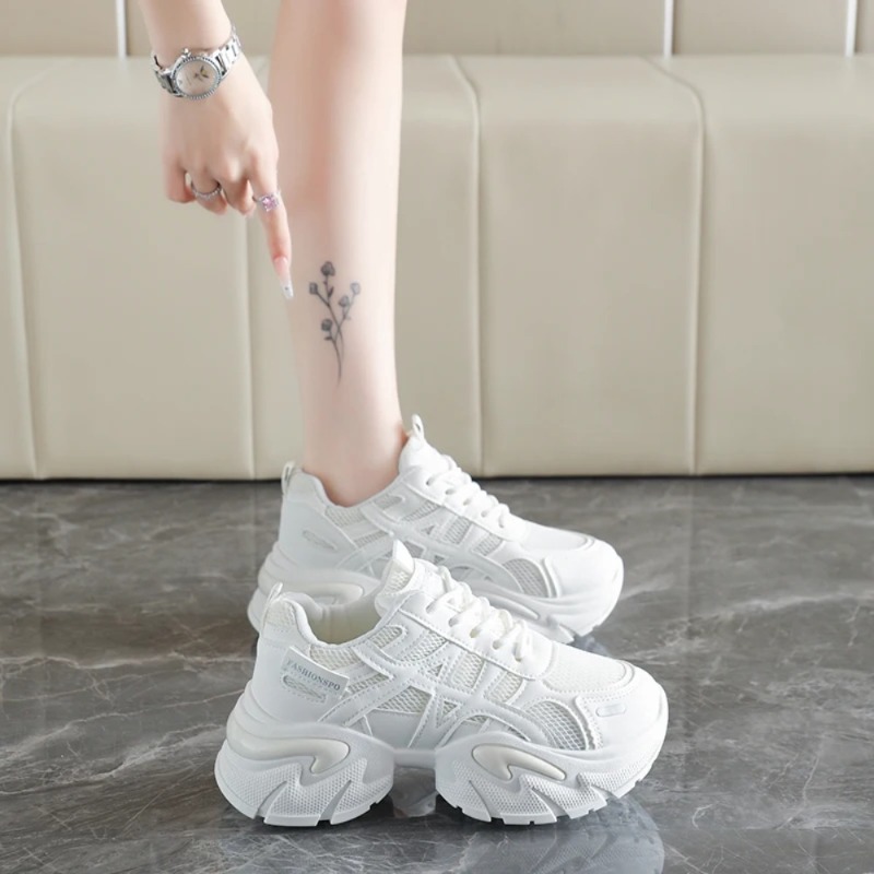 Women's Shoes Casual Shoes Spr - Women Shoes Tennis recensione e prezzo