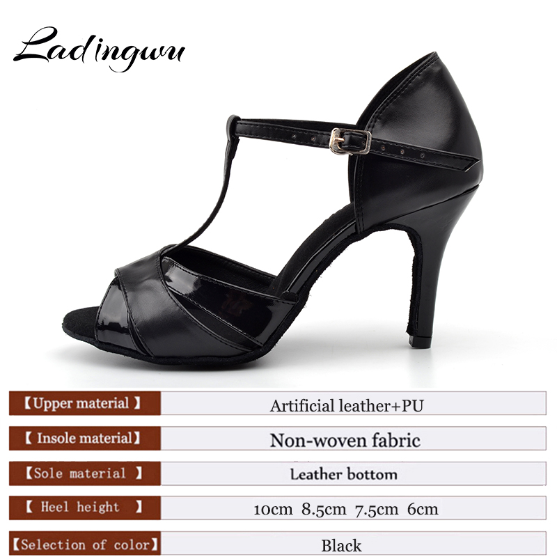 Ladingwu Factory Outlet New Bl - Women'S Shoes Z recensione e prezzo