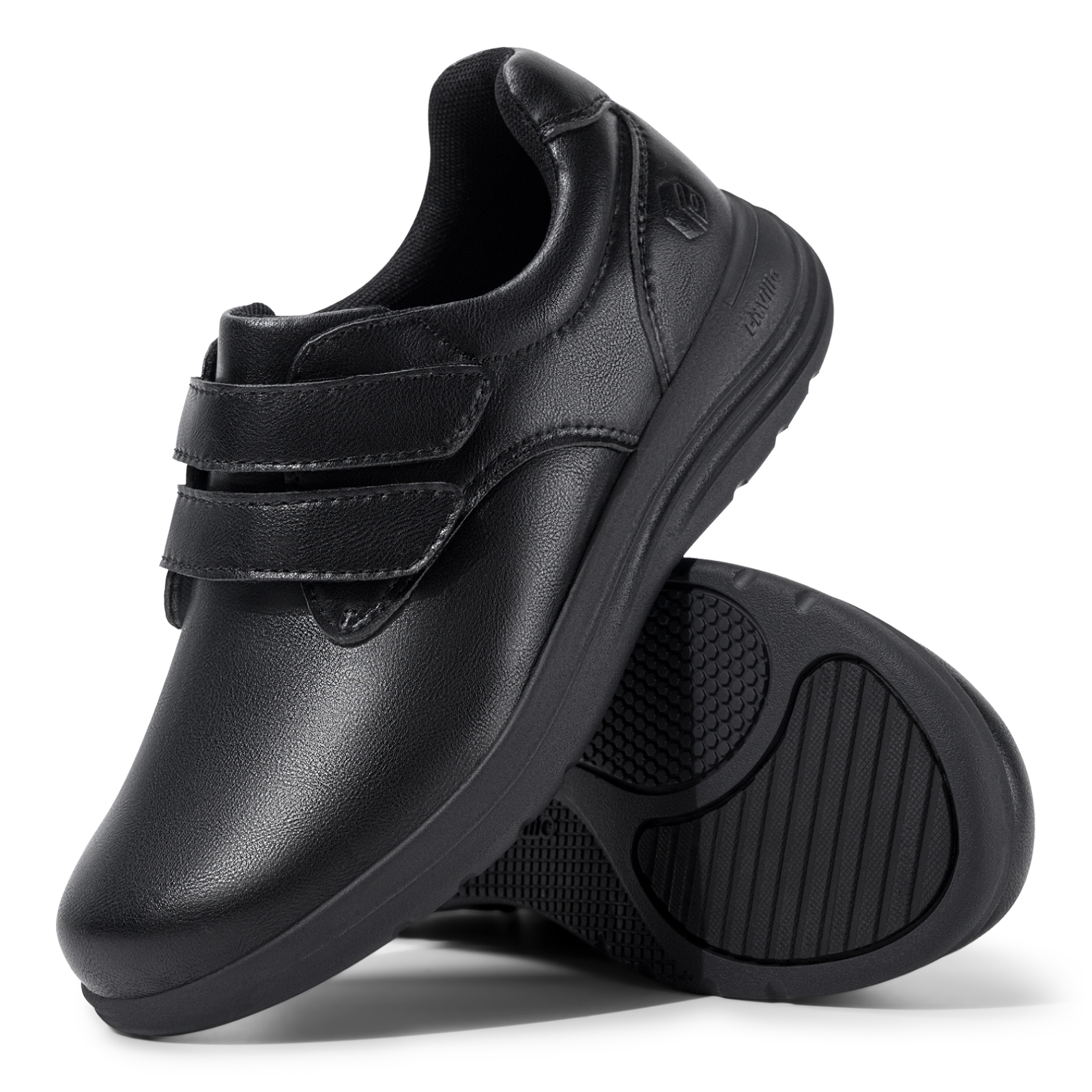FitVille Leather Women's Shoes - Women'S Shoes Extra Wide recensione e prezzo