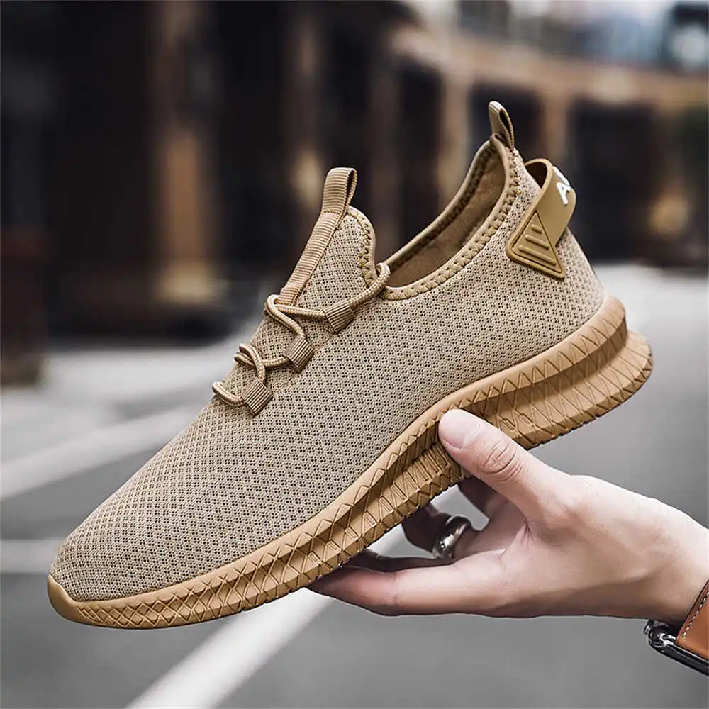 Demi-season Mesh Tenni Man Run - Women'S Shoes Extra Wide recensione e prezzo