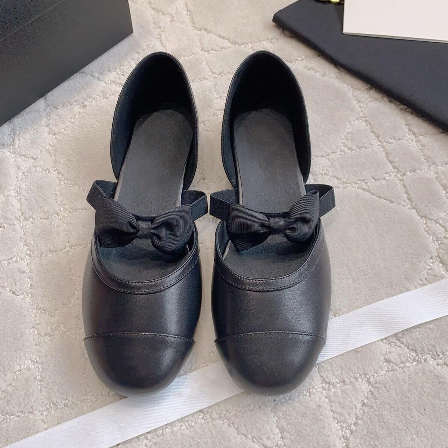 Bow Ballet Shoes 2026 New Fren - Women'S Shoes In Fashion recensione e prezzo