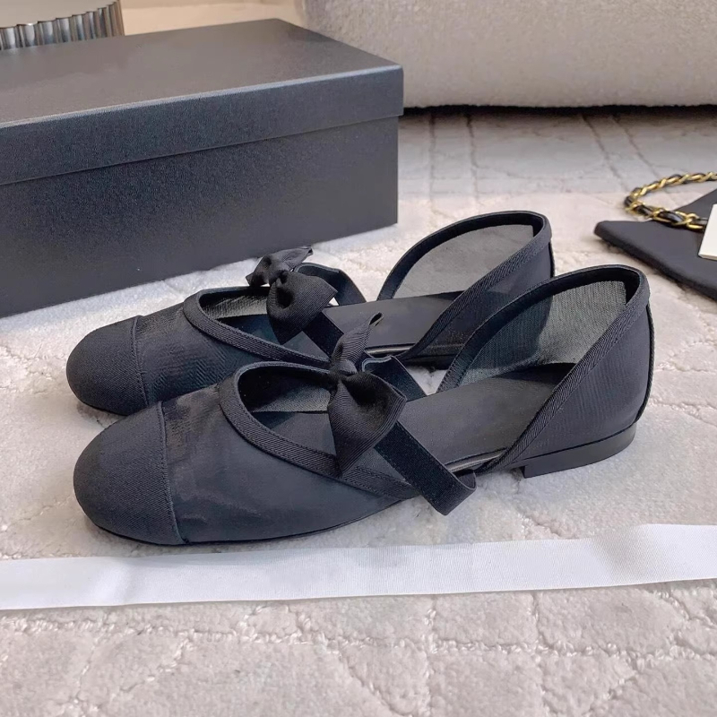 Bow Ballet Shoes 2026 New Fren - Women'S Shoes In Fashion recensione e prezzo