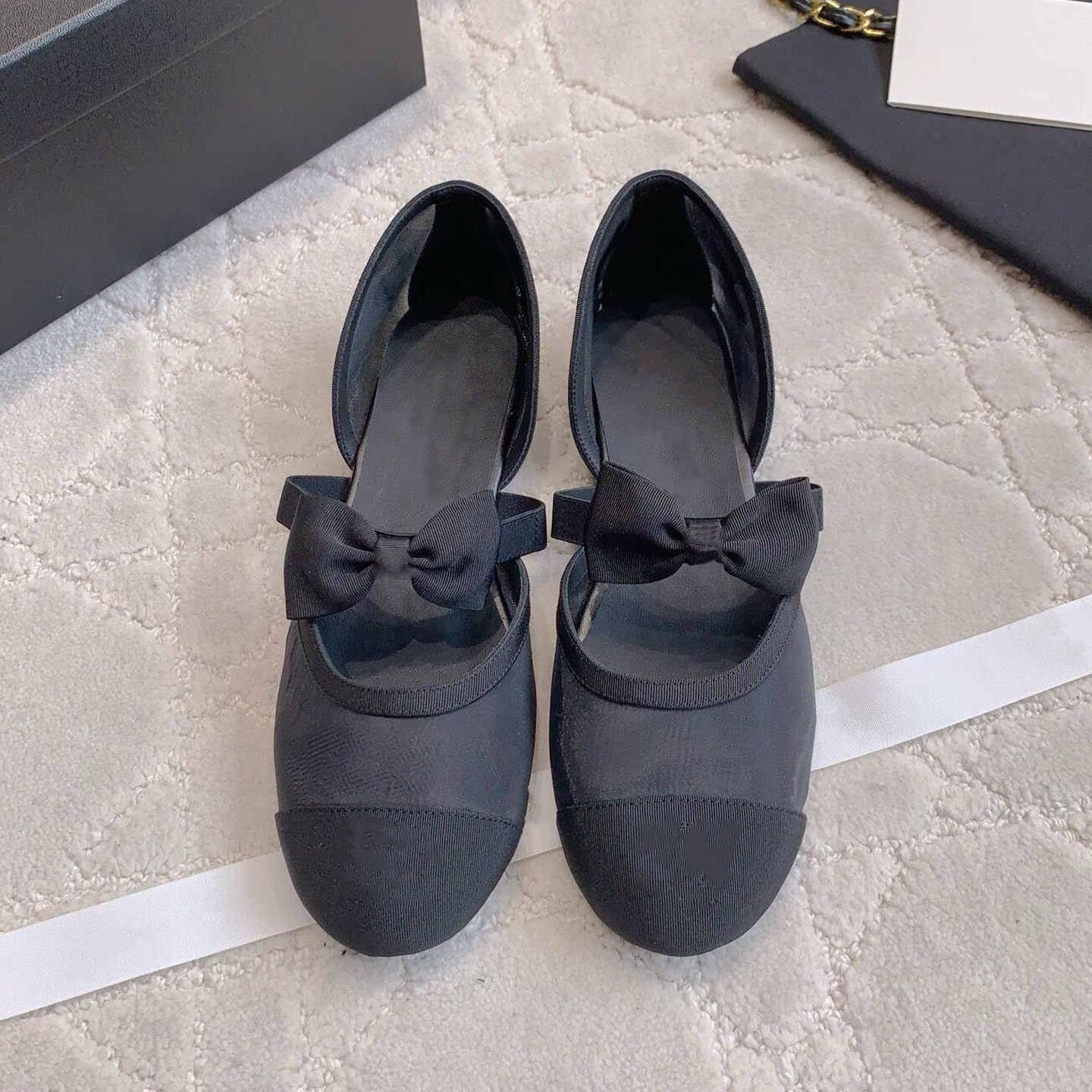 Bow Ballet Shoes 2026 New Fren - Women'S Shoes In Fashion recensione e prezzo