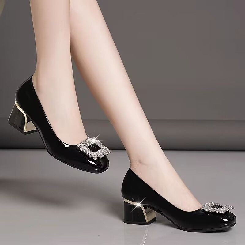 2026 Spring Summer Women Genui - Women'S Shoes In Wide Width recensione e prezzo