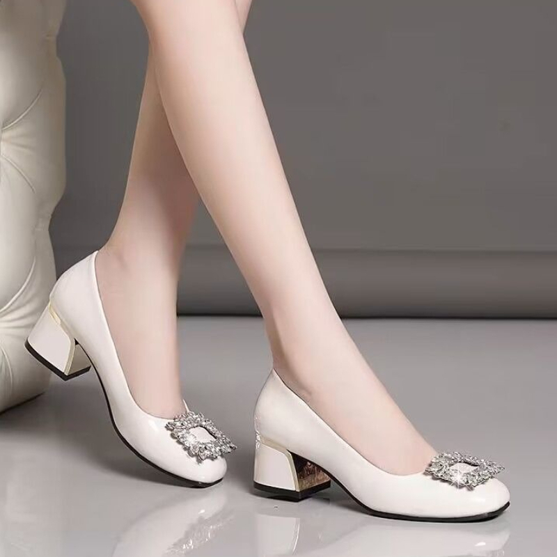 2026 Spring Summer Women Genui - Women'S Shoes In Wide Width recensione e prezzo