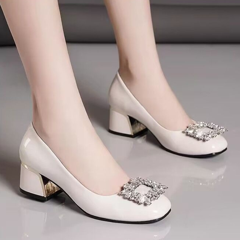 2026 Spring Summer Women Genui - Women'S Shoes In Wide Width recensione e prezzo