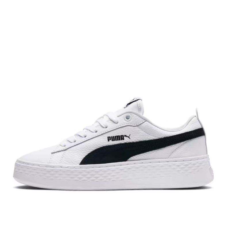 Puma Smash Platform: Minimalis - Women'S Shoes Puma Sneakers recensione e prezzo