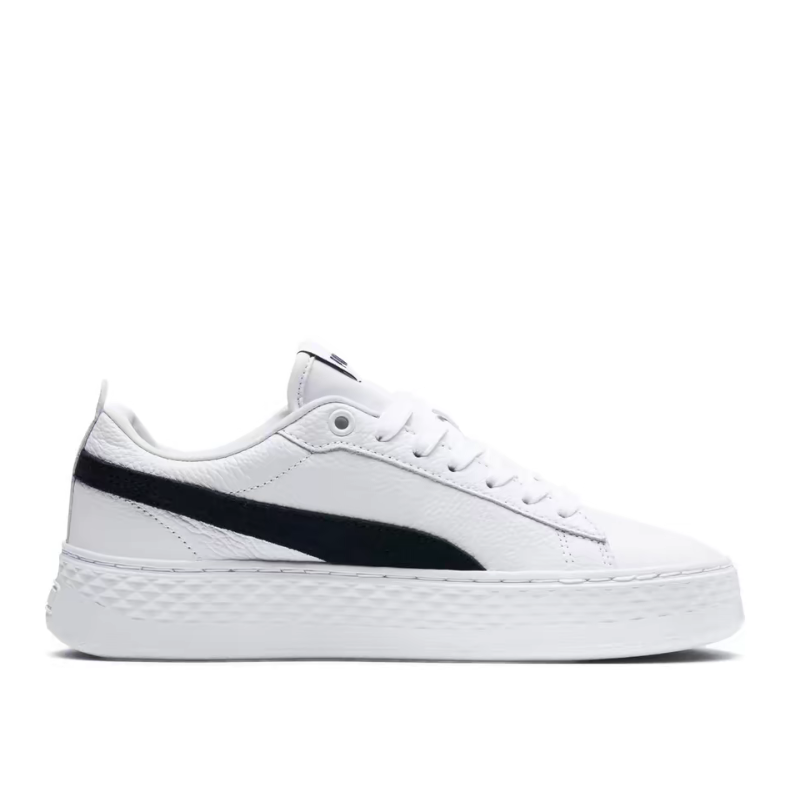Puma Smash Platform: Minimalis - Women'S Shoes Puma Sneakers recensione e prezzo