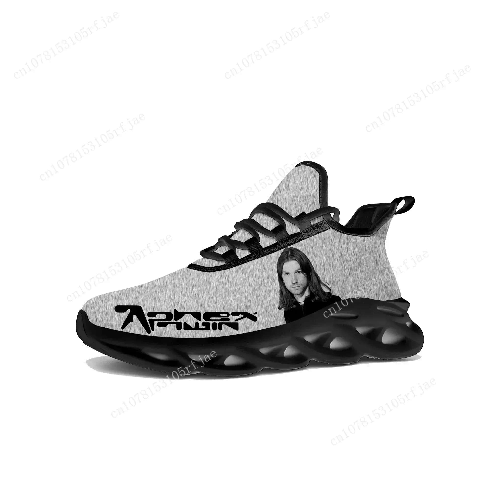 Aphex Twin Flats Sneakers Mens - Women Shoes Sneakers recensione e prezzo