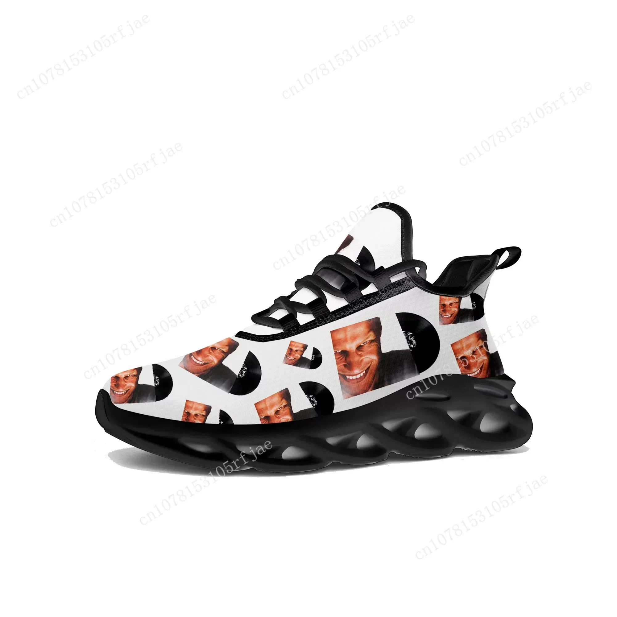 Aphex Twin Flats Sneakers Mens - Women Shoes Sneakers recensione e prezzo