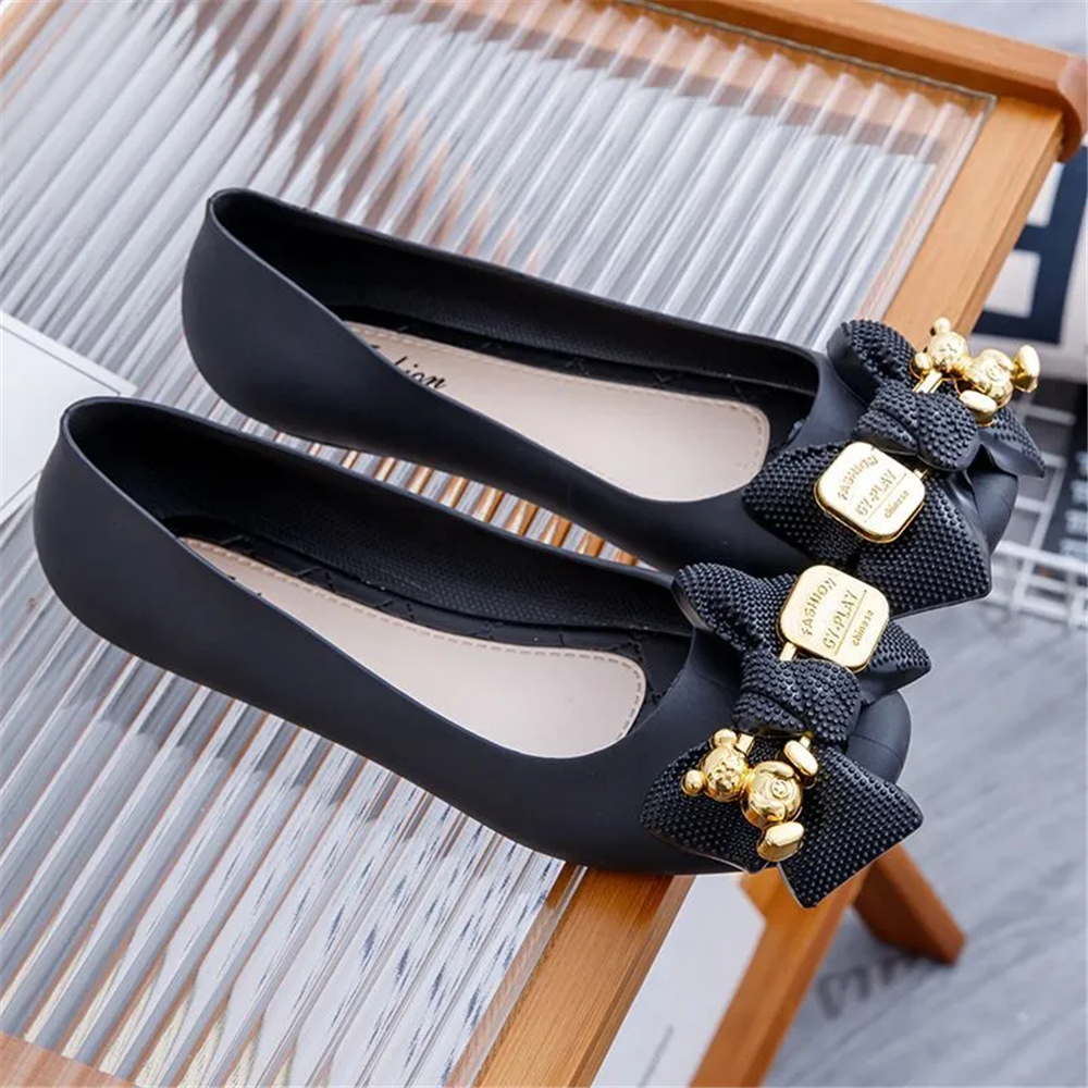 zapatos de mujer women fashion - Women'S Shoes Round Toe recensione e prezzo