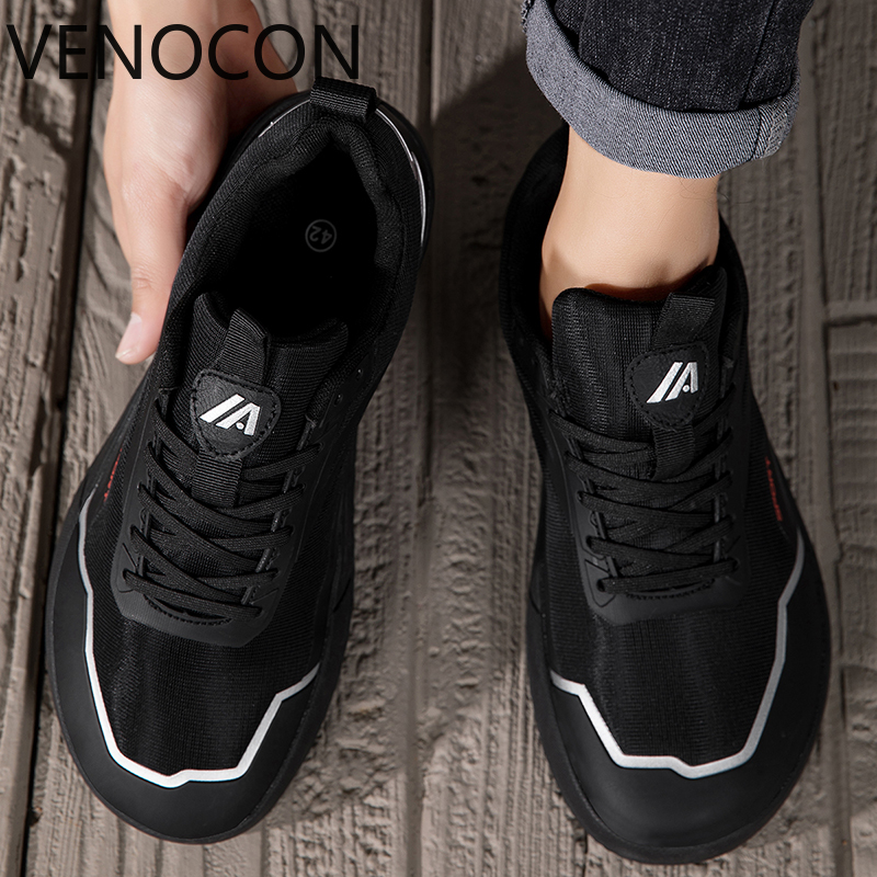 VENOCON Barefoot Knitwear Uppe - Women'S Shoes With Wide Toe Box recensione e prezzo