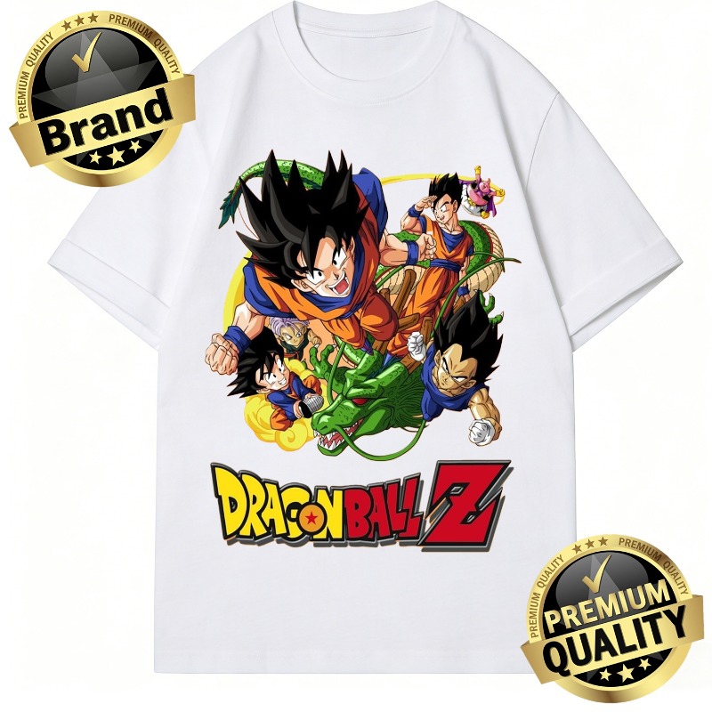 026 Summer Dragon Ball Z Retro - Women'S Shoes Z recensione e prezzo