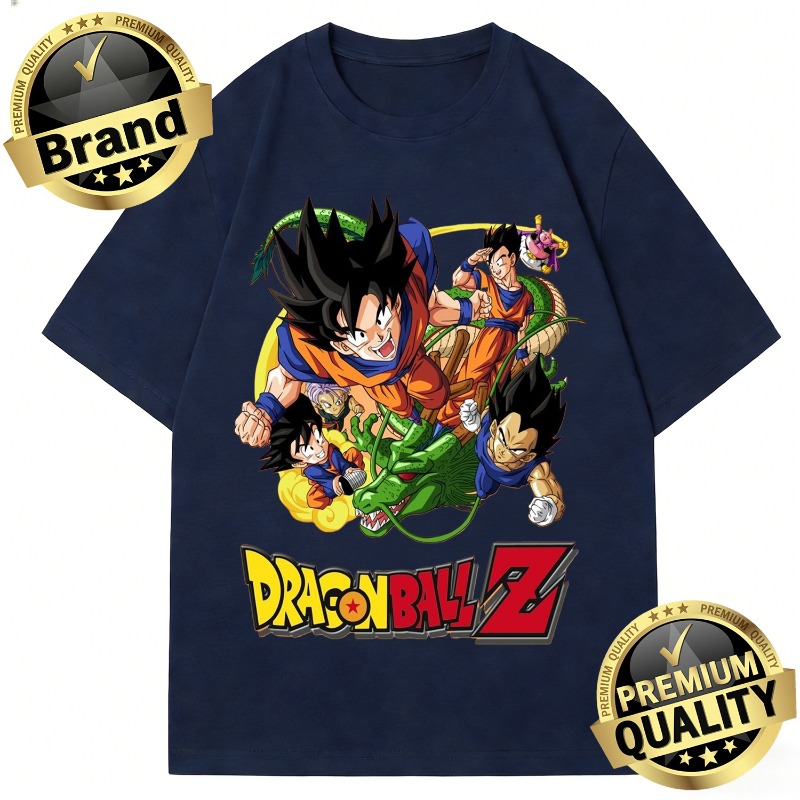 026 Summer Dragon Ball Z Retro - Women'S Shoes Z recensione e prezzo