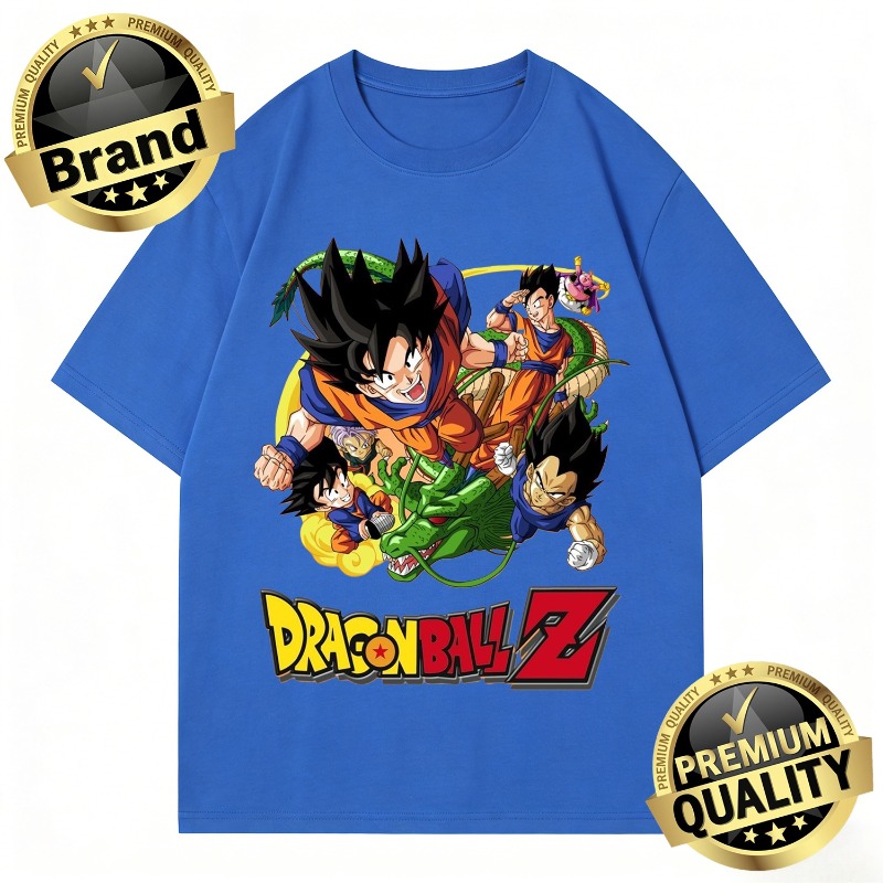 026 Summer Dragon Ball Z Retro - Women'S Shoes Z recensione e prezzo