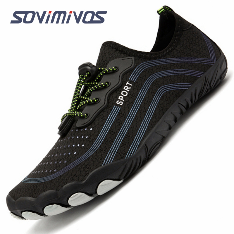 Men's Cross-Trainer | Barefoot - Women'S Shoes With Wide Toe Box recensione e prezzo