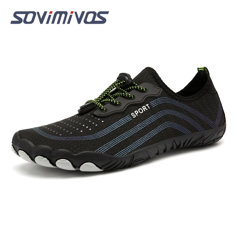 Men's Cross-Trainer | Barefoot - Women'S Shoes With Wide Toe Box recensione e prezzo