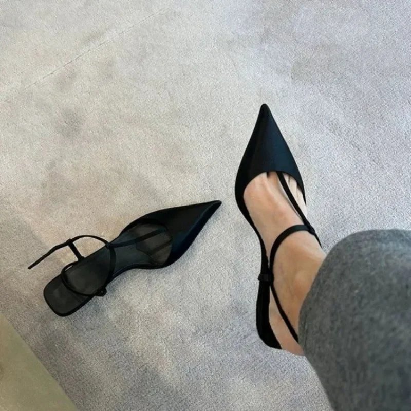 Shoes for Women Sexy Pointed T - Women'S Shoes In Fashion recensione e prezzo