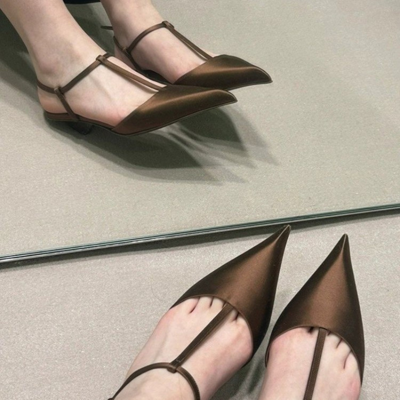 Shoes for Women Sexy Pointed T - Women'S Shoes In Fashion recensione e prezzo