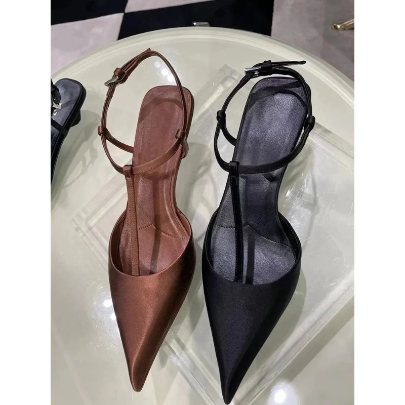 Shoes for Women Sexy Pointed T - Women'S Shoes In Fashion recensione e prezzo