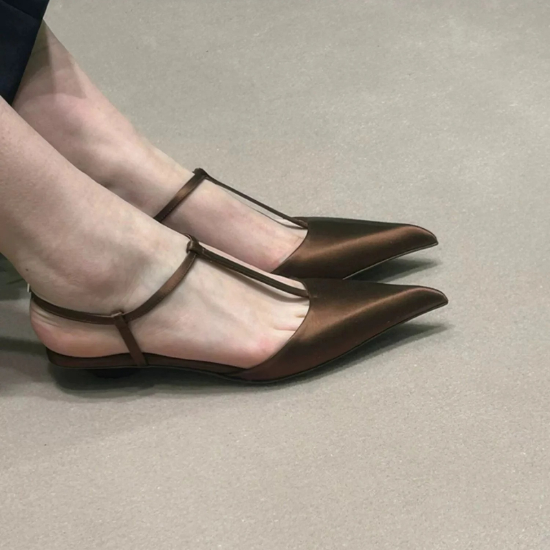 Shoes for Women Sexy Pointed T - Women'S Shoes In Fashion recensione e prezzo