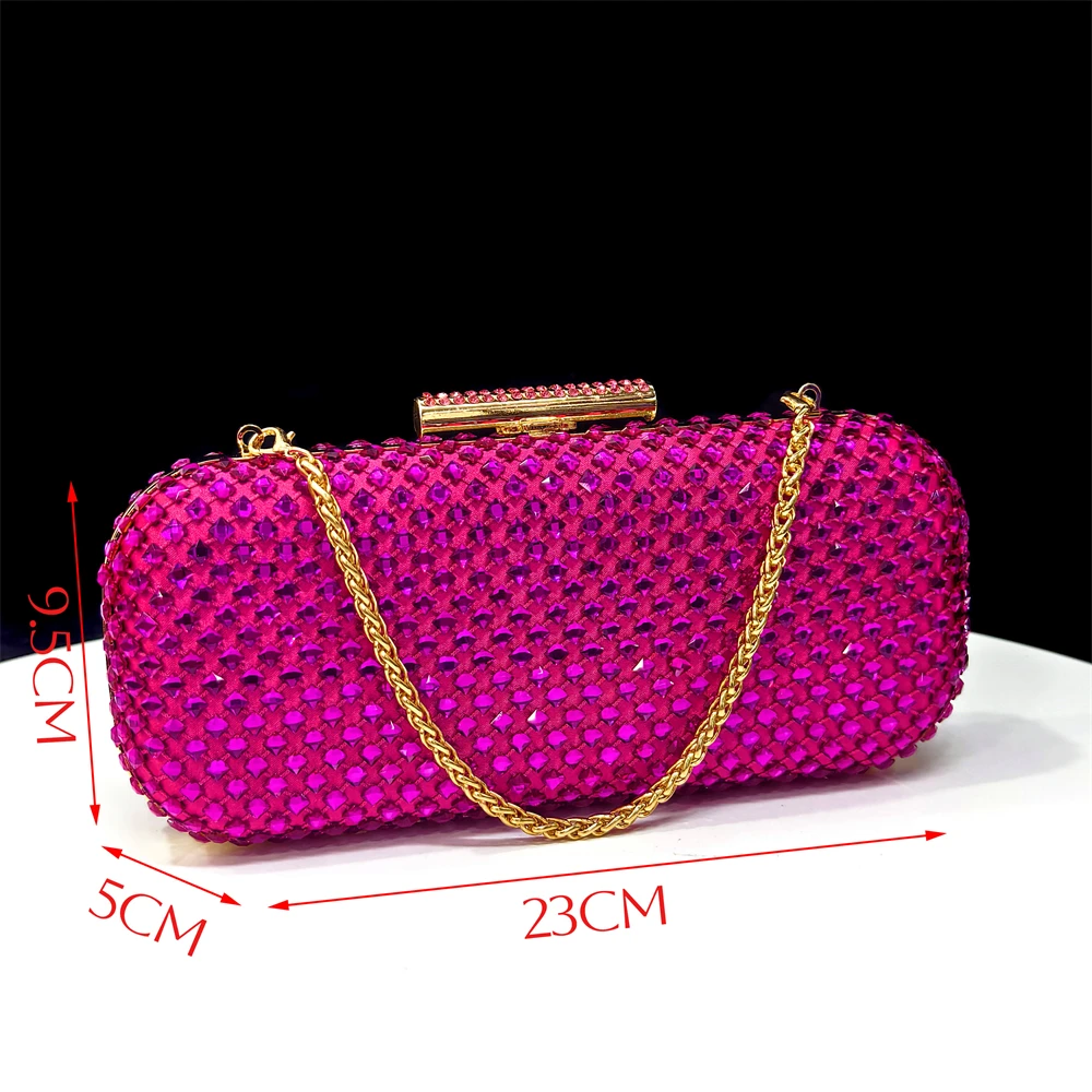 2026 Chic Fuchsia Color Women' - Women Shoes With Heels recensione e prezzo