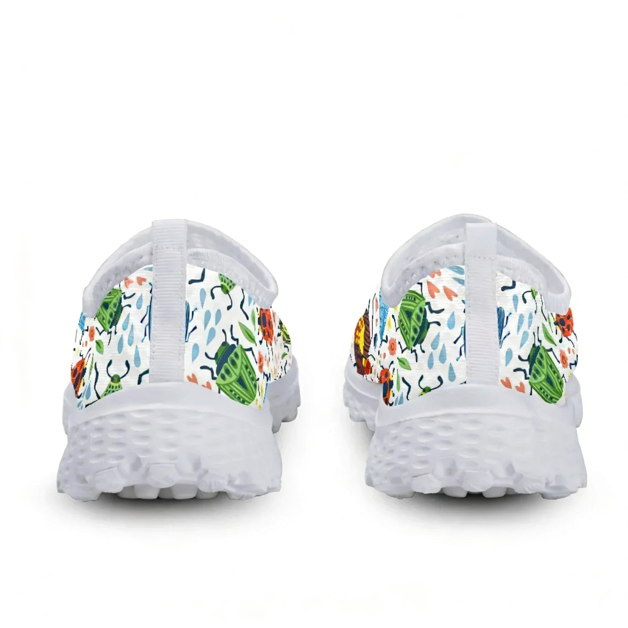 Beetle Seven-star Ladybug Mesh - Women Shoes Tennis recensione e prezzo
