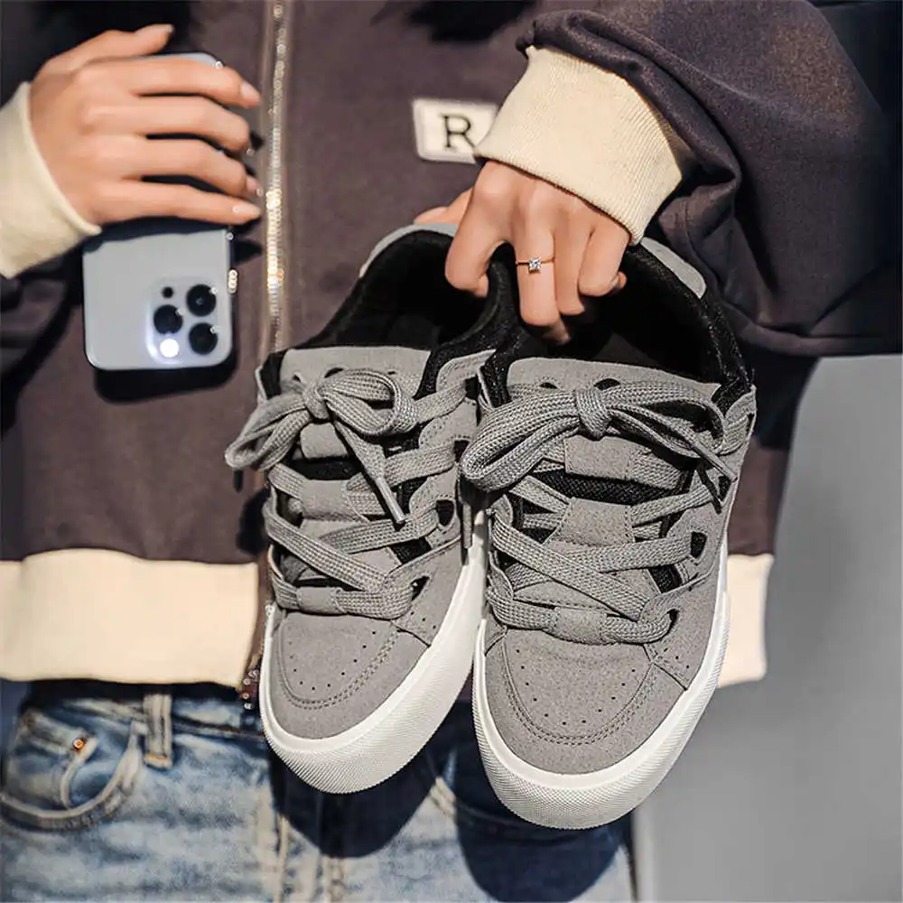 With Lacing Hiphop Women's Sch - Women Shoes Brown Colour recensione e prezzo