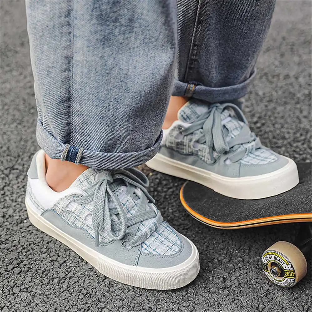 With Lacing Hiphop Women's Sch - Women Shoes Brown Colour recensione e prezzo