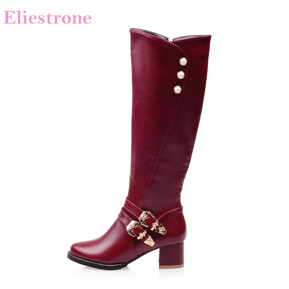 Brand New Fashion Red Black Wo - Women'S Shoes In Size 12 recensione e prezzo