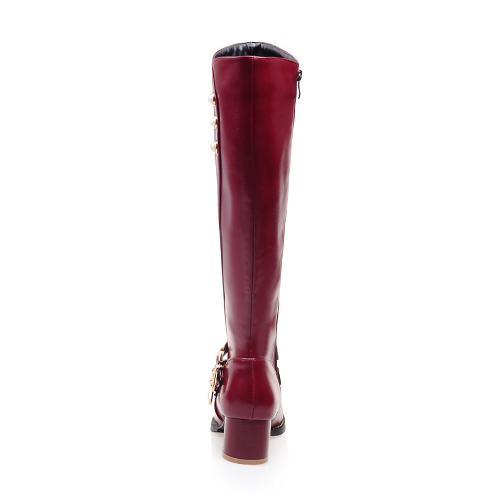 Brand New Fashion Red Black Wo - Women'S Shoes In Size 12 recensione e prezzo