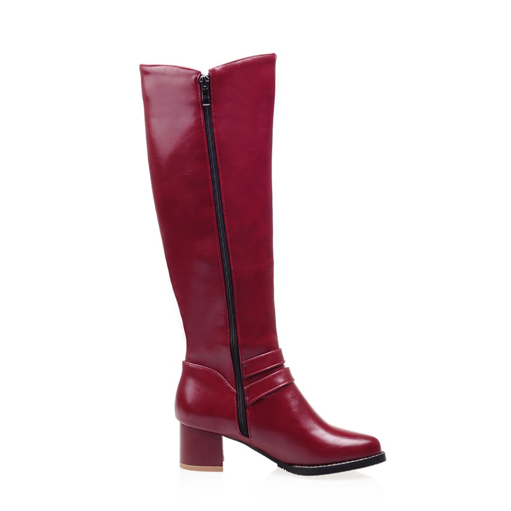 Brand New Fashion Red Black Wo - Women'S Shoes In Size 12 recensione e prezzo