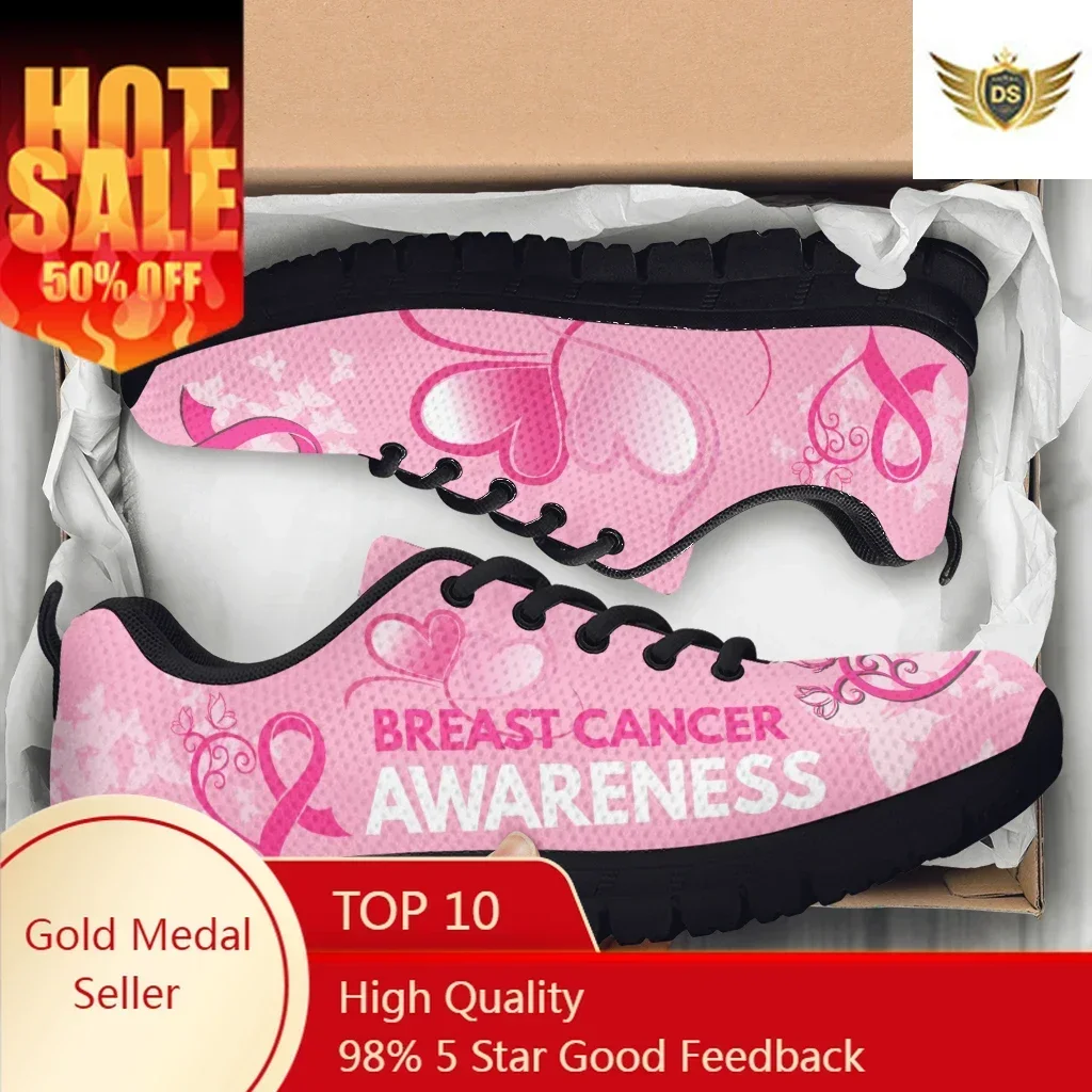 Women's Tennis Shoes Breast Ca - Women Shoes Tennis recensione e prezzo