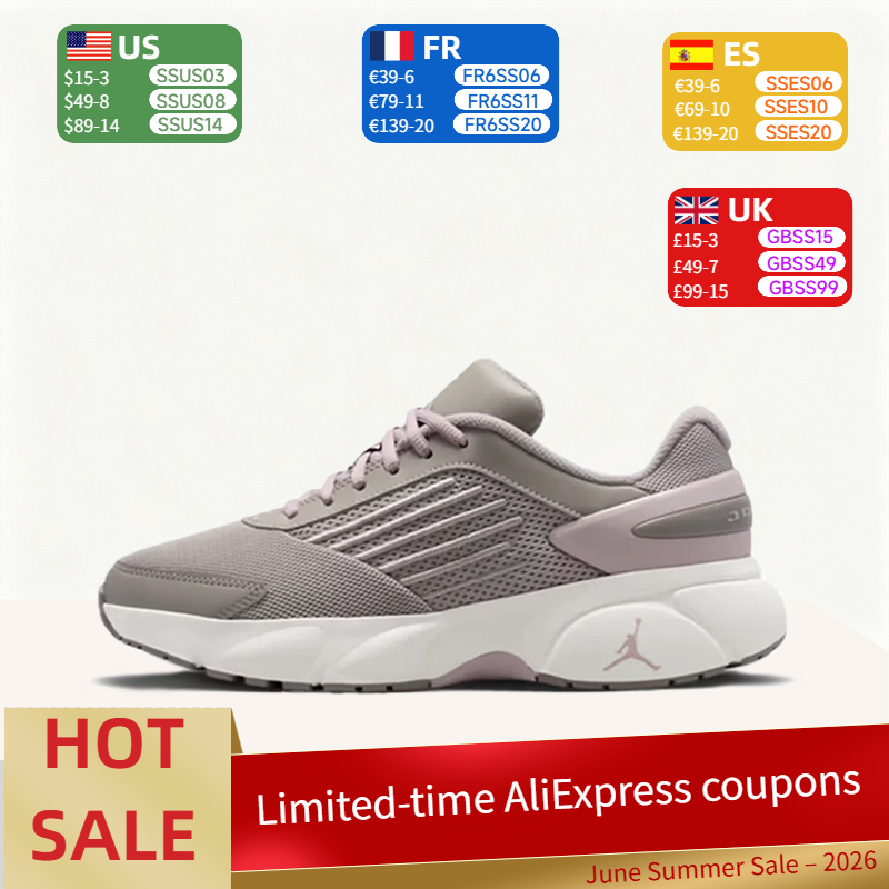 Nike Jordan TRUNNER FLOW: Comf - Women Shoes Jordan recensione e prezzo