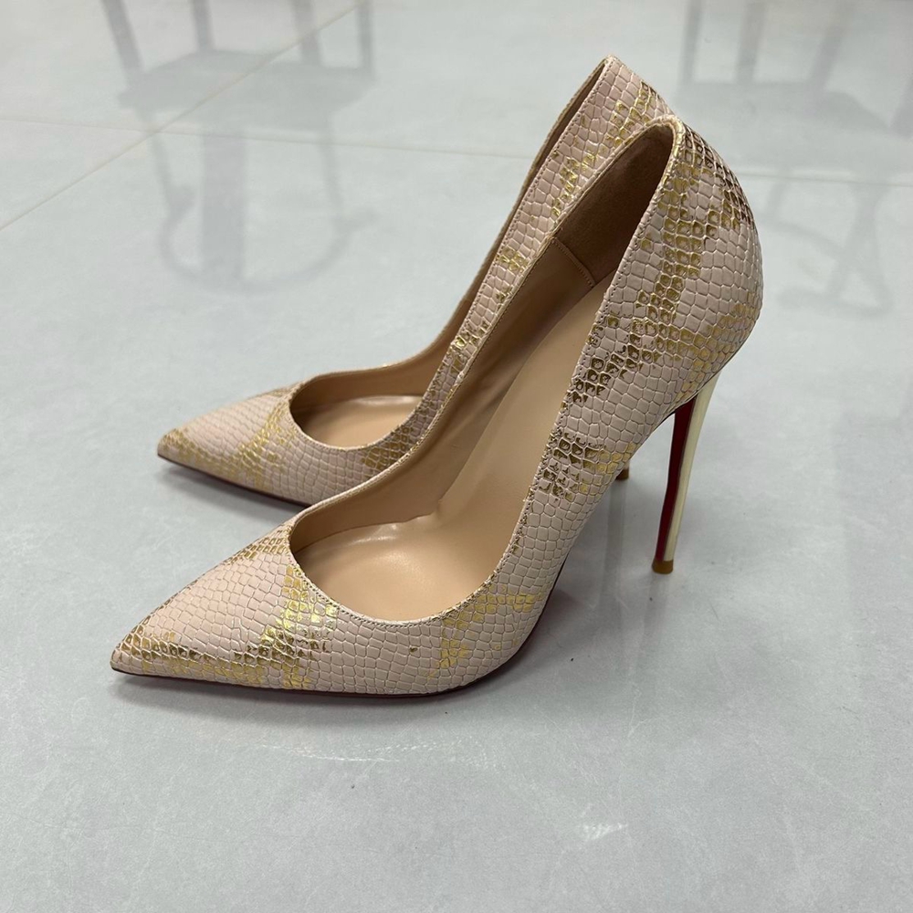 Veowalk 12/10CM Super High Hee - Women'S Shoes In Size 12 recensione e prezzo
