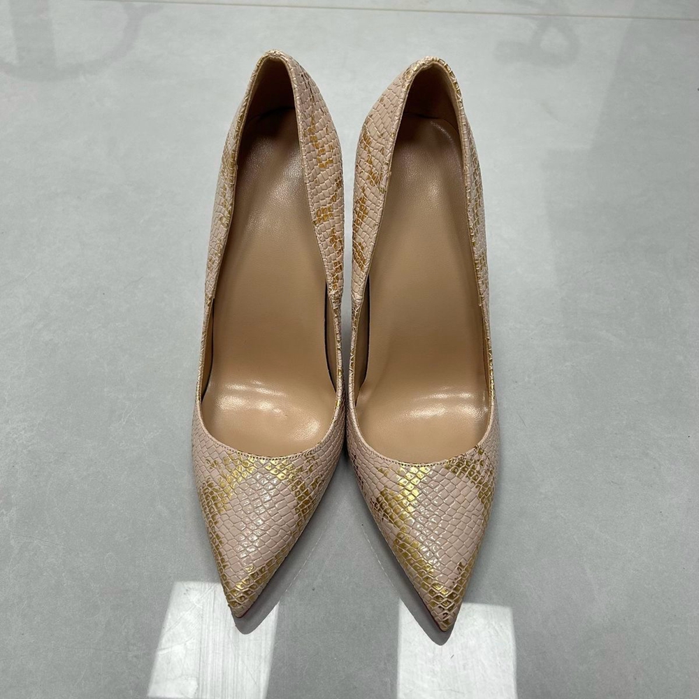Veowalk 12/10CM Super High Hee - Women'S Shoes In Size 12 recensione e prezzo