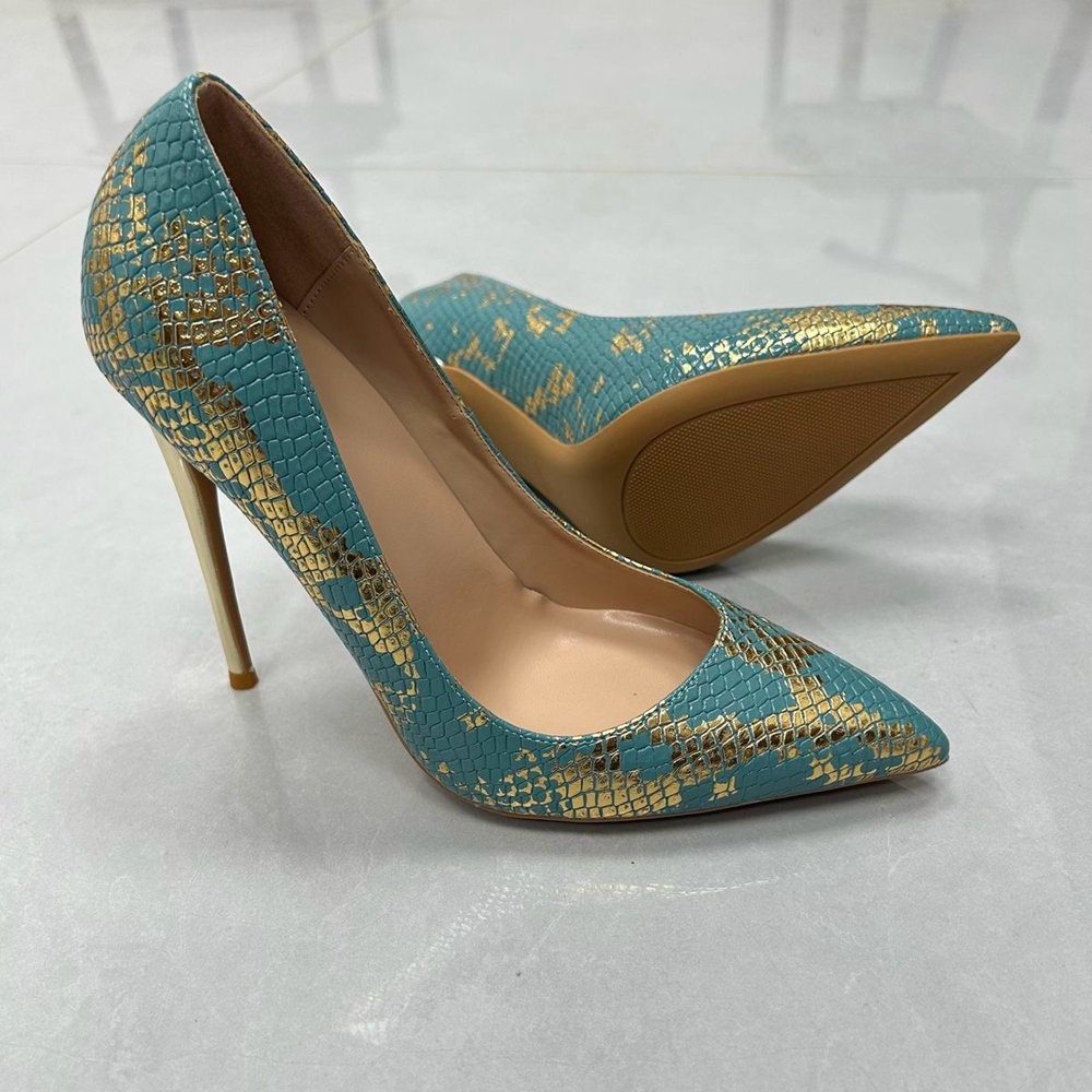 Veowalk 12/10CM Super High Hee - Women'S Shoes In Size 12 recensione e prezzo