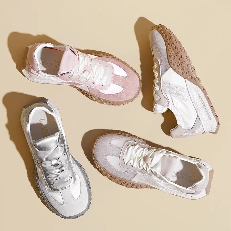 Women New Breathable Sneakers  - Women'S Shoes New Balance 574 recensione e prezzo
