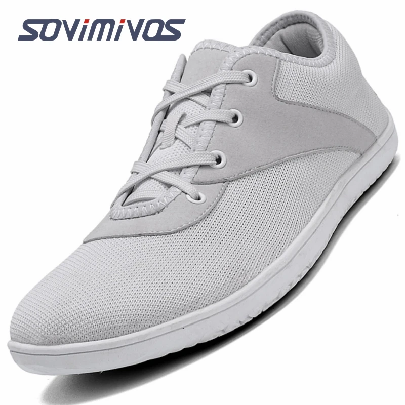 Mens Barefoot Shoes Zero Drop  - Women'S Shoes In Wide Width recensione e prezzo