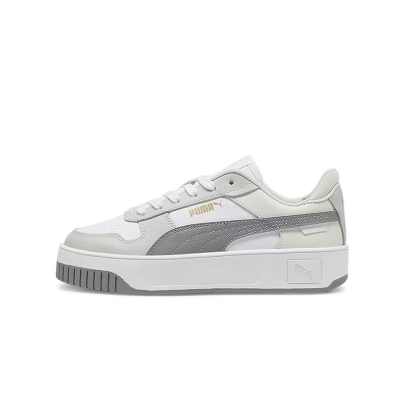 Puma Carina Street: Stylish, M - Women'S Shoes Puma Sneakers recensione e prezzo