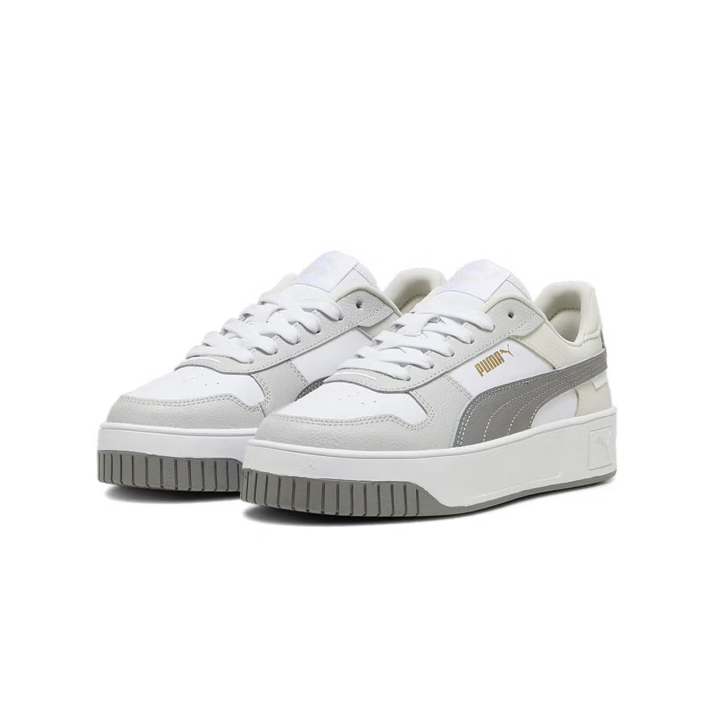 Puma Carina Street: Stylish, M - Women'S Shoes Puma Sneakers recensione e prezzo
