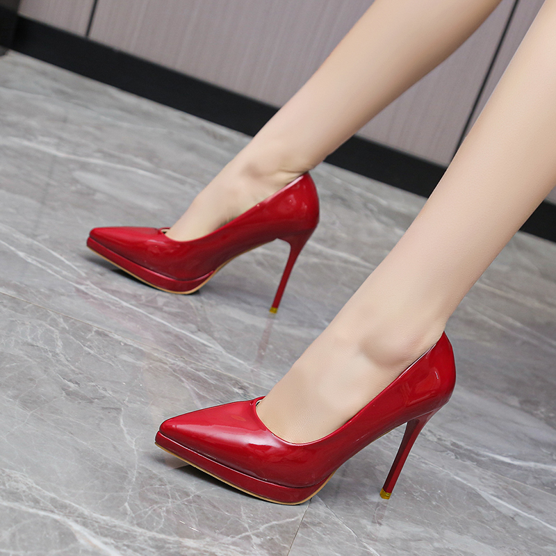 Fashionable Korean Style Round - Women'S Shoes Professional recensione e prezzo