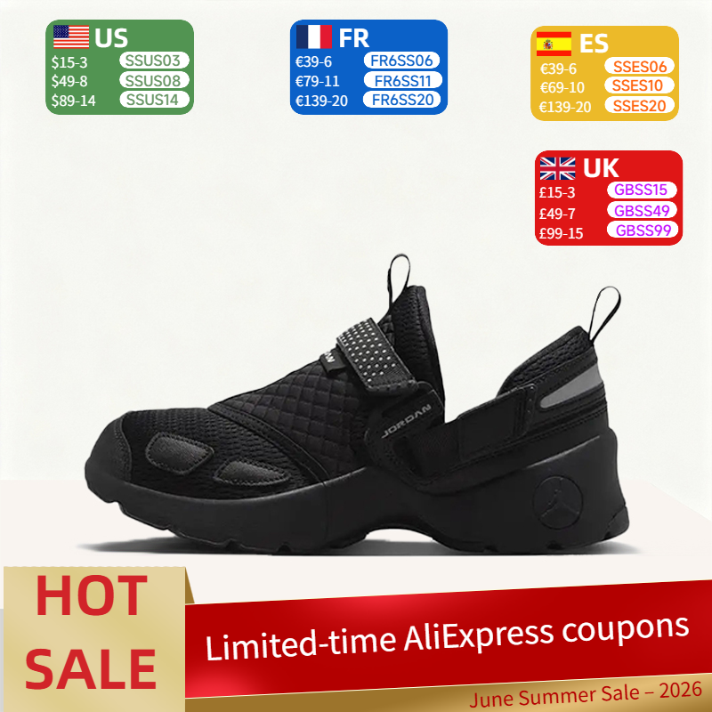 Nike Jordan TrunnerLX Comforta - Women Shoes Jordan recensione e prezzo