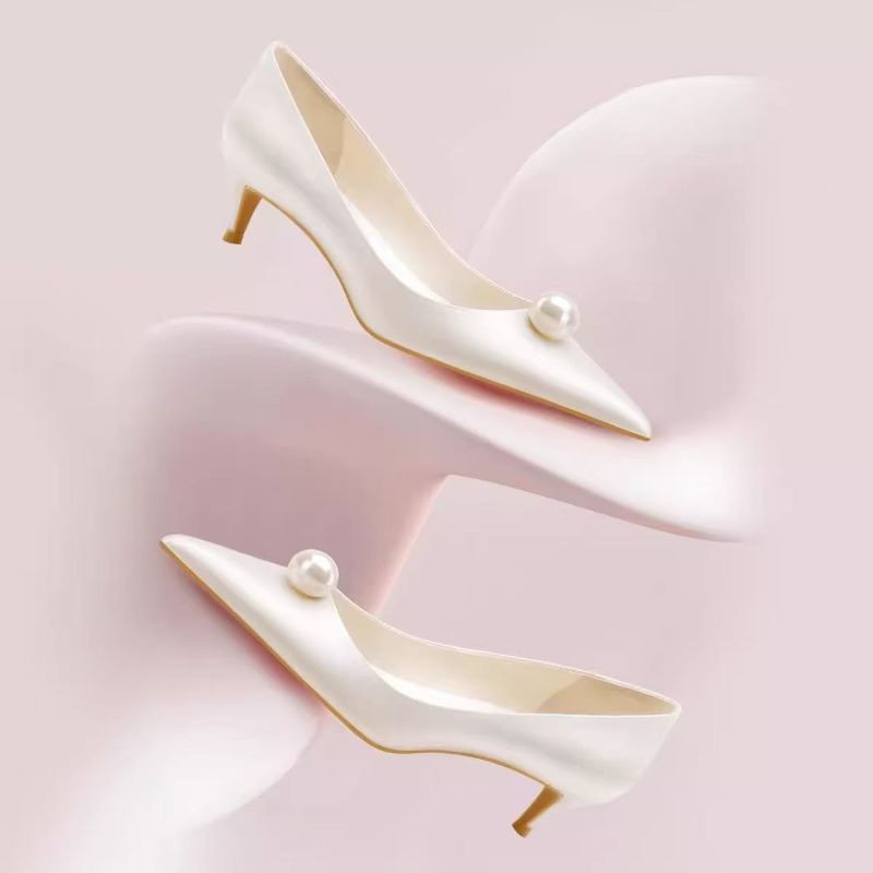 2026 New Luxury Designer White - Women'S Shoes In Fashion recensione e prezzo