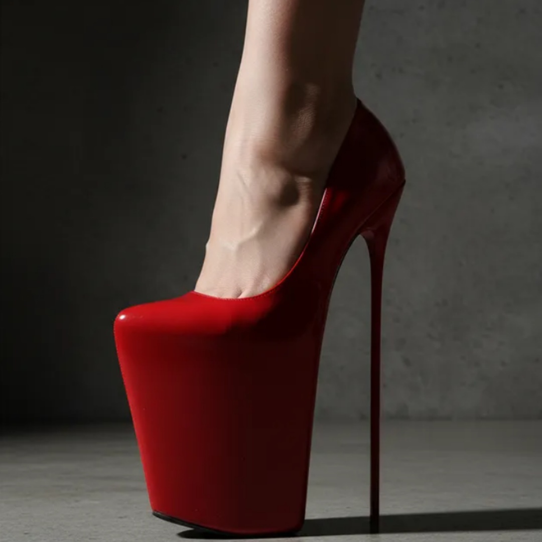 Transgender Stilettos Sexy Sup - Women'S Shoes In Size 12 recensione e prezzo