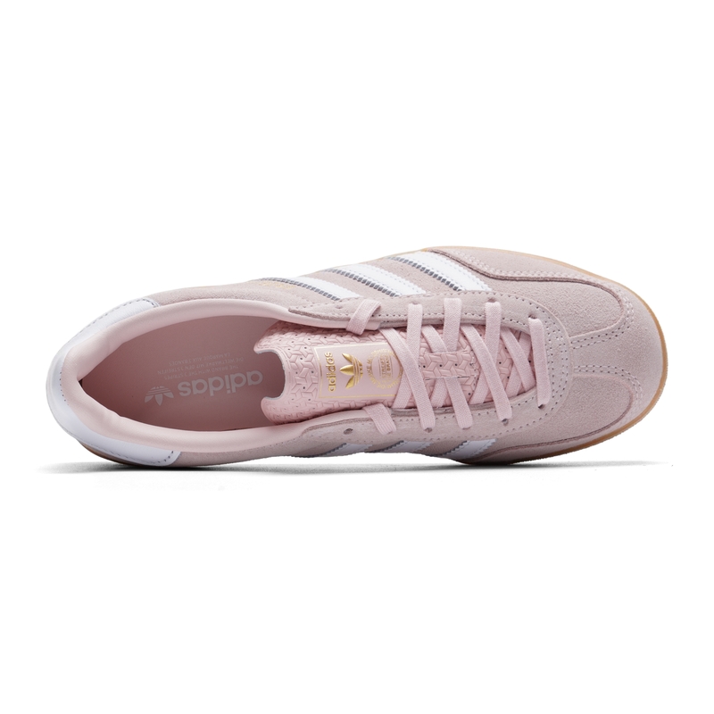 Adidas Originals German Traini - Women'S Shoes Pink Adidas recensione e prezzo