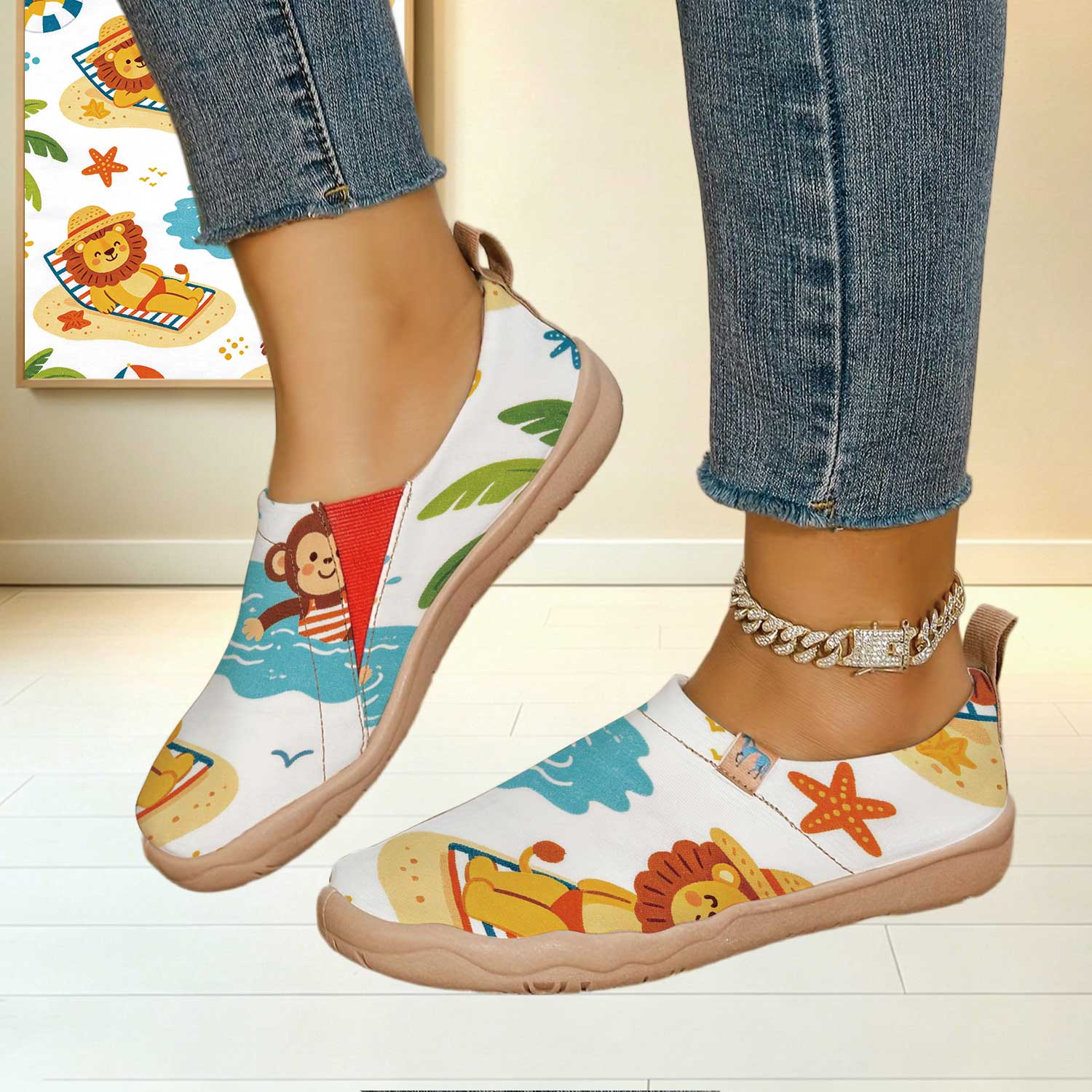 Women's Wide Toe Box Summer Be - Women'S Shoes With Wide Toe Box recensione e prezzo