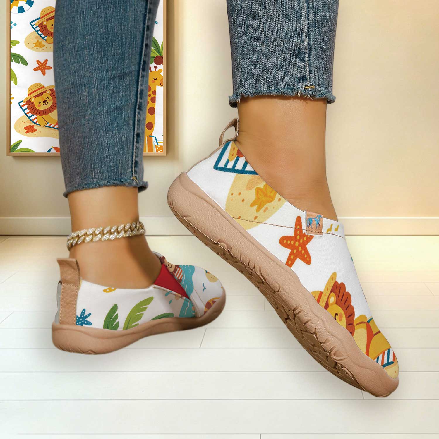 Women's Wide Toe Box Summer Be - Women'S Shoes With Wide Toe Box recensione e prezzo